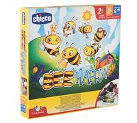 Chicco Gioco da Tavolo Bee Happy, Gioco in Scatola per Bambini e per Tutta la Famiglia, da 2 Anni in Su