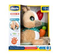 CHICCO GIOCO DOLCE CAVALLINO CUCÙ
