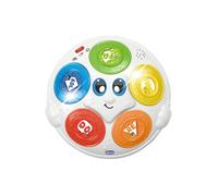 Chicco Gioco Donatello Il Tamburello Happy Music 6-36 Mesi
