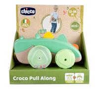 Chicco Eco+ Coccodrillo Trainante 10-36 Mesi 1 Pezzo