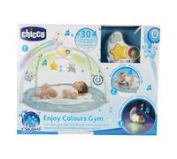 Chicco CHICCO GIOCO FD ENJOY COLORS PLAYGYM BLUE