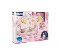 Ch gioco fd col playgym pink