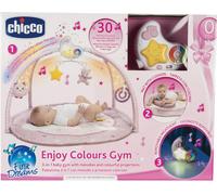 Chicco gioco fd enjoy colors playgym pink