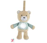 Peluche Chicco Orsetto Polvere di Stelle