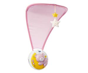 Chicco Gioco Fd Next2Moon Rosa