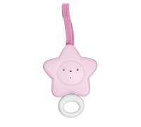 Chicco gioco fd ninna stella rosa