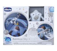 Chicco Gioco Fd Rainbow Bed Archicco Blue 1 pz Altro