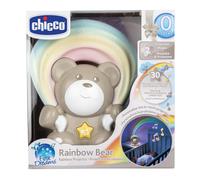 CH Gioco Arco Lett.Rainbow Neu