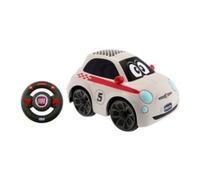 Chicco Gioco Fiat 500 Radiocomandata +2anni