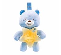 Chicco Good Night Bear Azzurro