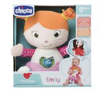 Chicco Gioco First Love Emily Bambola 1 St