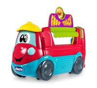 Chicco Gioco Food Truck Chicco elettronico bilingue IT