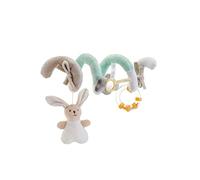 CHICCO My Sweet Doudou Peluche in Tessuto Agganciabile a Passeggino per Bambini da 0+ Mesi - 10475.00