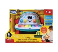 Chicco 00010111000000 giocattolo musicale