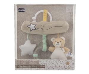 Chicco Gioco Giostra Passeggio Orso 1 pz Altro
