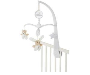 Chicco Gioco Giostrina Meccanica 9714 My Sweet DouDou