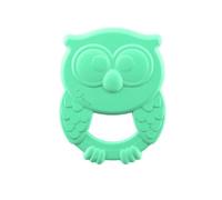 Chicco Gioco Gufo Massaggiagengive Eco+