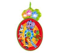 Chicco Gioco Happy Darts Chicco freccette elettroniche bimbi