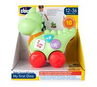Gioco Chicco Baby Senses & Focus Il Mio Primo Dinosauro