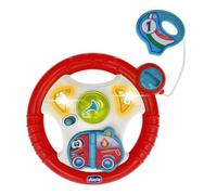 Chicco il mio primo volante - baby sense & focus - 6 - 36 mesi