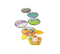 CHICCO GIOCO IL SENTIERO DELLE STAGIONI