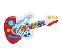 Chicco Chitarra Dello Zecchino D'Oro