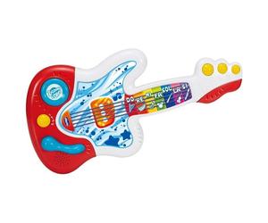 Chicco Gioco La Chitarra Dello Zecchino D'Oro 1 St