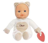 Bambola Chicco La Mia Prima Bambola Chicca Doll Neutra