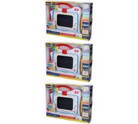 Chicco Gioco Lavagna Scrivi&Leggi Ita 3x1 St