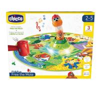 Chicco Gioco Libera La Talpa 1 St