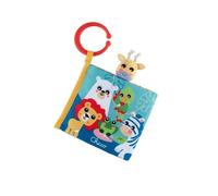 Chicco Gioco Libretto Degli Animali
