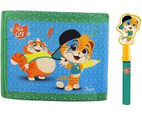 Chicco Gioco Libretto Magico di Lampo, 2 - 4 Anni