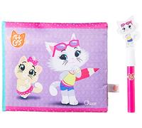 Chicco Gioco Libretto Magico di Milady, 2-4 Anni