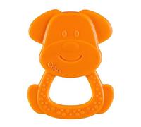Chicco MASSAGGIAGENGIVE - CAGNOLINO - ECO+ sonaglio