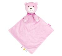 Peluche Chicco First Dreams Maxi Doudou Rosa
