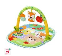 Tappetino Chicco 3 in 1 Activity Gym