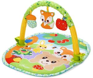 Chicco Gioco Mf 3in1 Activity Gym
