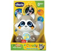 Chicco Mf Procione Luci E Suoni