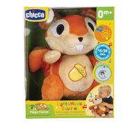 Chicco Gioco Mf Squirrel Light&Music 1 St
