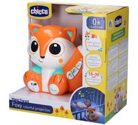 Chicco Gioco Mf Volpe Proiettore 1 pz Altro