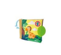 Chicco Gioco Music Libro +3m