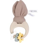Chicco gioco my sweet doudou bunny soft teether