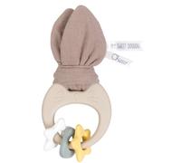 Chicco gioco my sweet doudou bunny soft teether