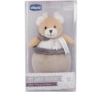Chicco - Gioco My Sweet DouDou Carillon Orsetto, in Morbido Velour da Agganci...