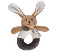 CHICCO My Sweet DouDou Coniglietto Trillino Sonaglio Peluche per Bambini da 0+ Mesi - 9616