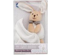 Chicco Gioco Mysweet Coniglietto Doudou, Pupazzo In Morbido Velour A Forma Di...