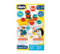 Centro Attività Chicco Smart2Play Nuvola 2 in 1