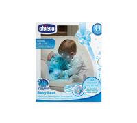 Chicco Gioco Orsetto Baby Azzurro