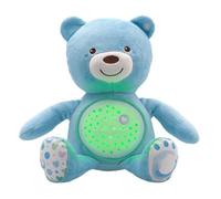 Chicco gioco orsetto baby azzurro
