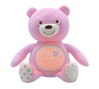 Chicco Gioco Orsetto Baby Rosa